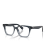 Oliver Peoples AIONA Eyeglasses 1777 twilight gradient - product thumbnail 2/4