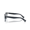 Gafas graduadas Oliver Peoples AIONA 1777 twilight gradient - Miniatura del producto 3/4