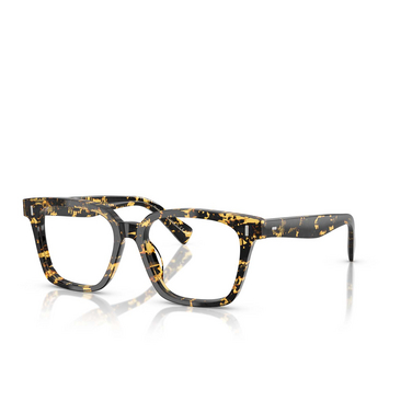 Oliver Peoples AIONA Eyeglasses 1778 tokyo tortoise - three-quarters view