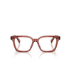 Oliver Peoples AIONA Eyeglasses 1790 rbr - product thumbnail 1/4