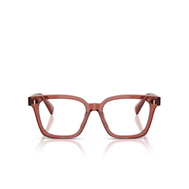 Lunettes de vue Oliver Peoples AIONA 1790 rbr - Vue de face