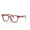 Oliver Peoples AIONA Eyeglasses 1790 rbr - product thumbnail 2/4