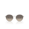 Oliver Peoples ALTAIR Sunglasses 503632 silver - product thumbnail 1/4