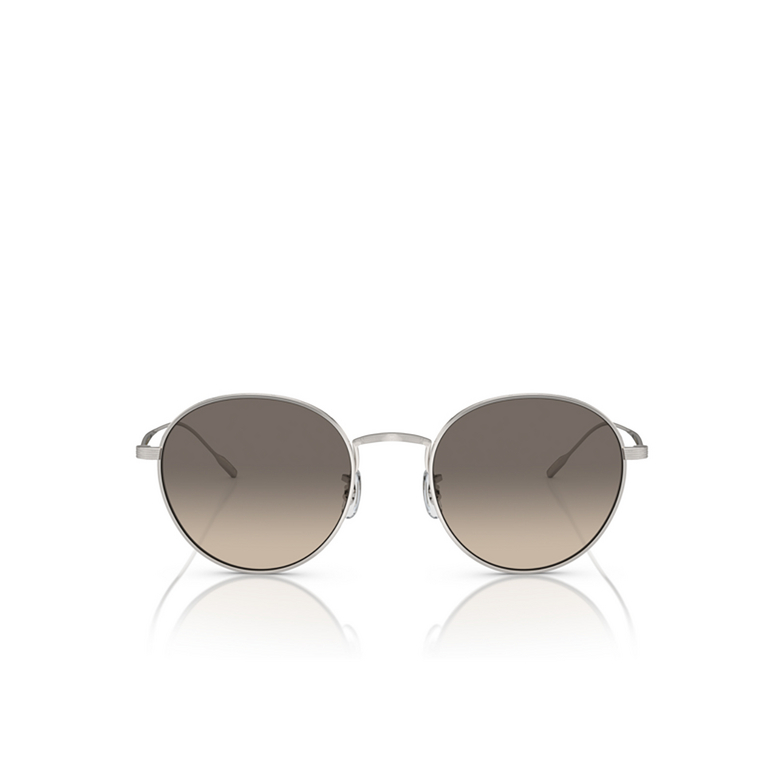 Oliver Peoples ALTAIR Sunglasses 503632 silver - 1/4