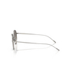 Oliver Peoples ALTAIR Sunglasses 503632 silver - product thumbnail 3/4