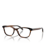 Oliver Peoples ASHTON Eyeglasses 1724 tuscany tortoise - product thumbnail 2/4