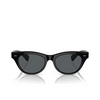 Oliver Peoples AVELIN Sunglasses 1005P2 black - product thumbnail 1/4
