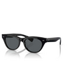 Oliver Peoples AVELIN Sonnenbrillen 1005P2 black - Produkt-Miniaturansicht 2/4