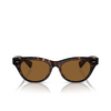 Oliver Peoples AVELIN Sunglasses 100953 362 - product thumbnail 1/4