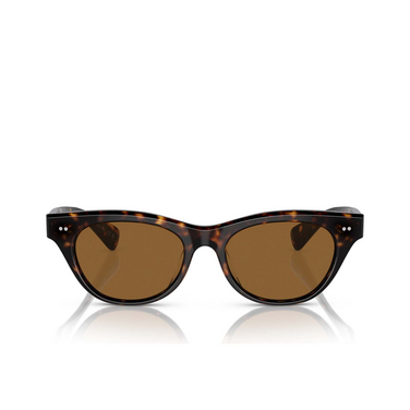 Oliver Peoples AVELIN Sunglasses 100953 362 - front view