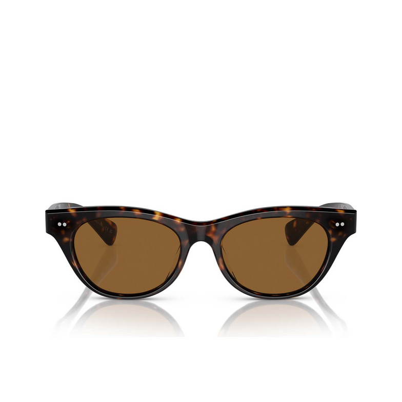 Oliver Peoples AVELIN Sunglasses 100953 362 - 1/4