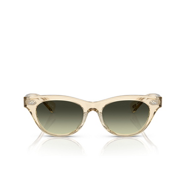 Occhiali da sole Oliver Peoples AVELIN 1094BH buff - frontale