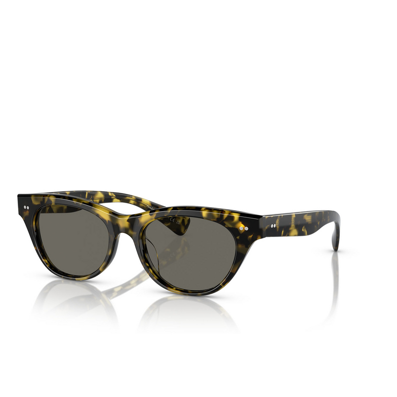 Oliver Peoples AVELIN Sunglasses 1571R5 vintage dtbk - 2/4