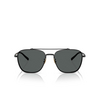 Occhiali da sole Oliver Peoples AVISON 5017P2 matte black - anteprima prodotto 1/4