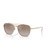 Oliver Peoples AVISON Sonnenbrillen 5035Q1 soft gold - Produkt-Miniaturansicht 2/4