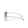 Gafas de sol Oliver Peoples AVISON 5035Q1 soft gold - Miniatura del producto 3/4