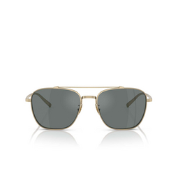 Oliver Peoples AVISON Sunglasses 5035W5 soft gold