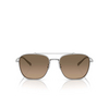 Gafas de sol Oliver Peoples AVISON 5036GN silver - Miniatura del producto 1/4