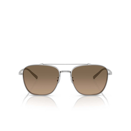 Oliver Peoples AVISON Sunglasses 5036GN silver