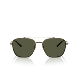 Lunettes de soleil Oliver Peoples AVISON 528452 antique gold