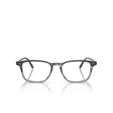 Oliver Peoples BERRINGTON Eyeglasses 1002 storm - front view