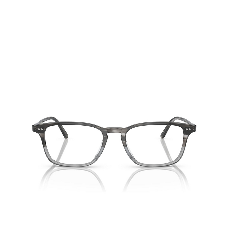 Oliver Peoples BERRINGTON Eyeglasses 1002 storm - 1/4