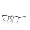 Oliver Peoples BERRINGTON Korrektionsbrillen 1002 storm - Produkt-Miniaturansicht 2/4