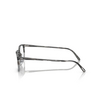 Oliver Peoples BERRINGTON Eyeglasses 1002 storm - product thumbnail 3/4