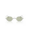 Oliver Peoples CALIDOR Eyeglasses 5337 silver - product thumbnail 1/4