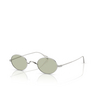 Oliver Peoples CALIDOR Eyeglasses 5337 silver - product thumbnail 2/4