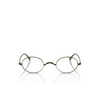 Oliver Peoples CALIDOR Eyeglasses 5338 antique gold - product thumbnail 1/4