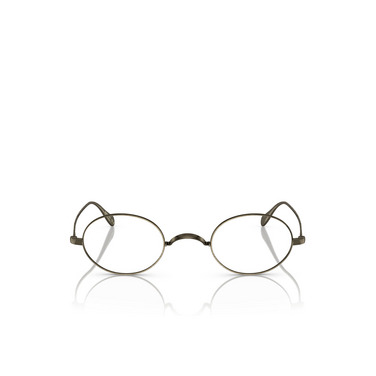Oliver Peoples CALIDOR Eyeglasses 5338 antique gold - front view