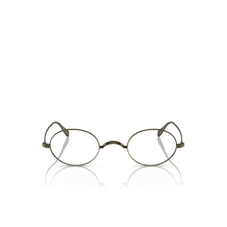 Oliver Peoples CALIDOR Eyeglasses 5338 antique gold - 1/4