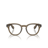 Oliver Peoples CARY GRANT Eyeglasses 1784 military - product thumbnail 1/4