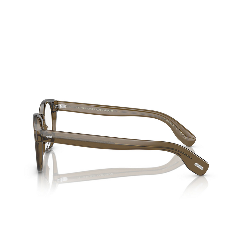 Lunettes de vue Oliver Peoples CARY GRANT 1784 military - 3/4