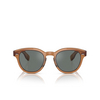 Oliver Peoples CARY GRANT Sunglasses 1783W5 carob - product thumbnail 1/4