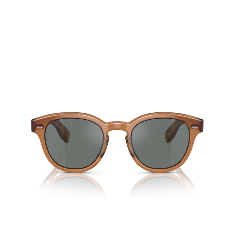 Oliver Peoples CARY GRANT SUN Sonnenbrillen 1783W5 carob - 1/4