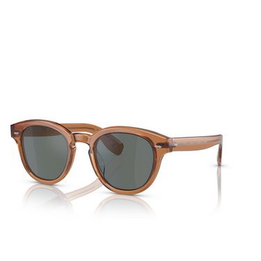 Oliver Peoples CARY GRANT Sunglasses 1783W5 carob - three-quarters view