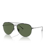 Oliver Peoples CLEAMONS Sunglasses 50629A matte black - product thumbnail 2/4