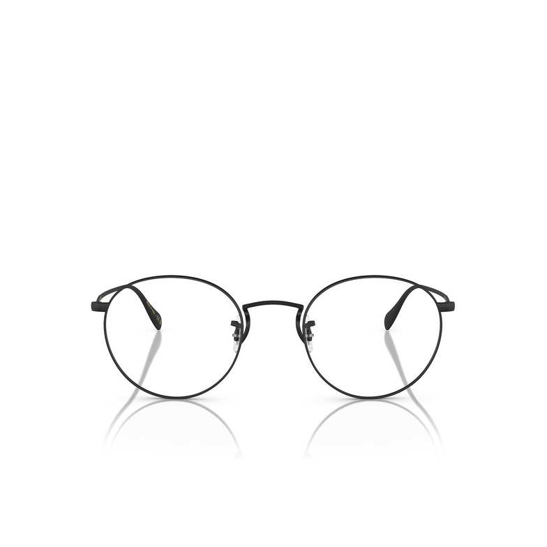 Oliver Peoples COLERIDGE Eyeglasses 5062 matte black - 1/4