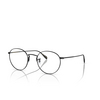 Oliver Peoples COLERIDGE Korrektionsbrillen 5062 matte black - Produkt-Miniaturansicht 2/4
