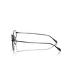 Oliver Peoples COLERIDGE Eyeglasses 5062 matte black - product thumbnail 3/4