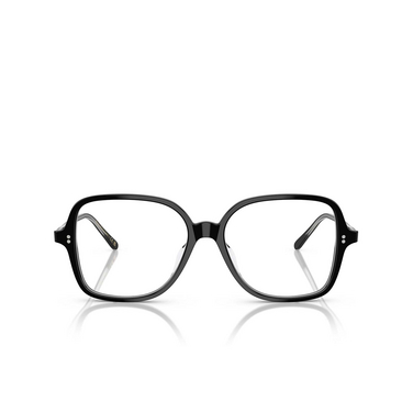 Gafas graduadas Oliver Peoples CORDINA 1731 black - Vista delantera