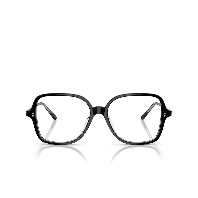 Oliver Peoples CORDINA Eyeglasses 1731 black - 1/4