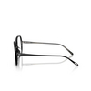 Oliver Peoples CORDINA Eyeglasses 1731 black - product thumbnail 3/4