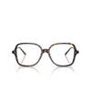 Oliver Peoples CORDINA Eyeglasses 1741 atago tortoise - product thumbnail 1/4