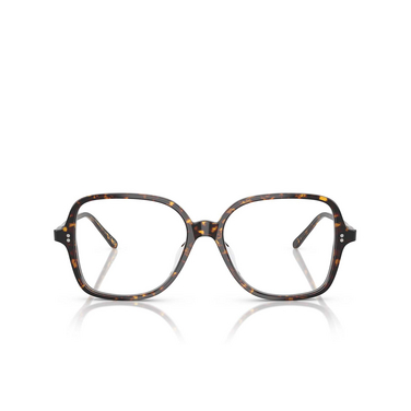 Gafas graduadas Oliver Peoples CORDINA 1741 atago tortoise - Vista delantera