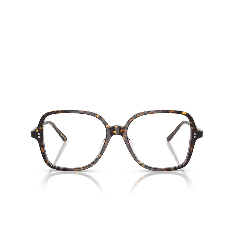 Oliver Peoples CORDINA Eyeglasses 1741 atago tortoise - 1/4