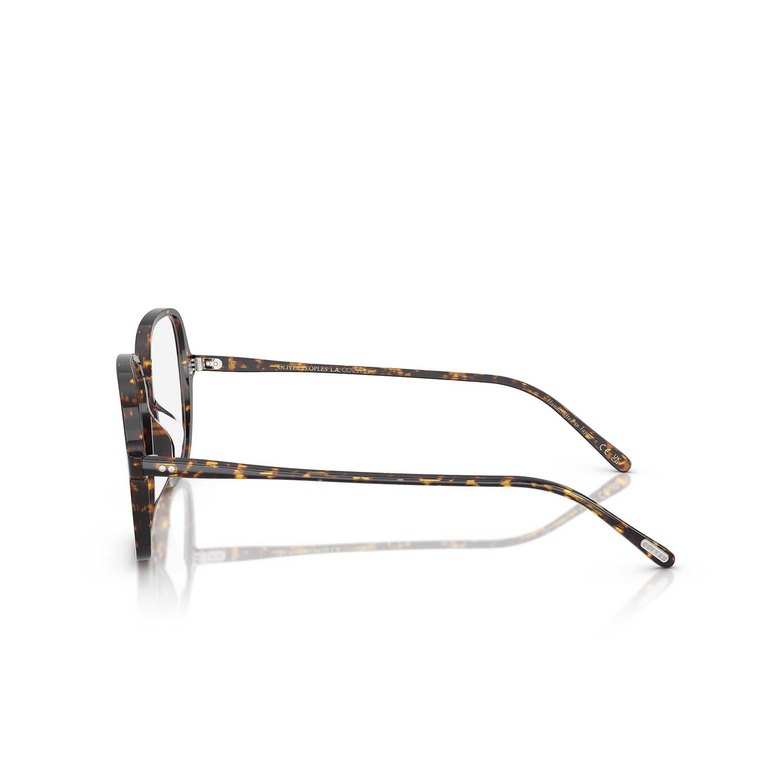 Oliver Peoples CORDINA Eyeglasses 1741 atago tortoise - 3/4