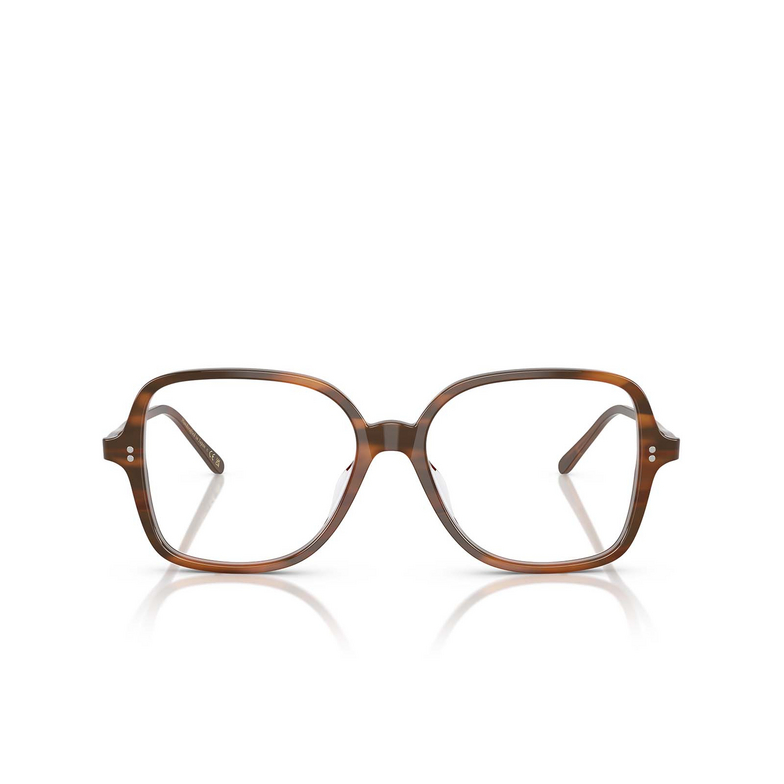 Oliver Peoples CORDINA Eyeglasses 1753 sycamore - 1/4